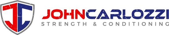 John Carlozzi Strength & Conditioning Logo